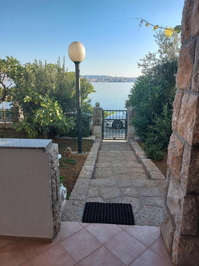 Apartman Grospic 2 Cesarica Εξωτερικό φωτογραφία