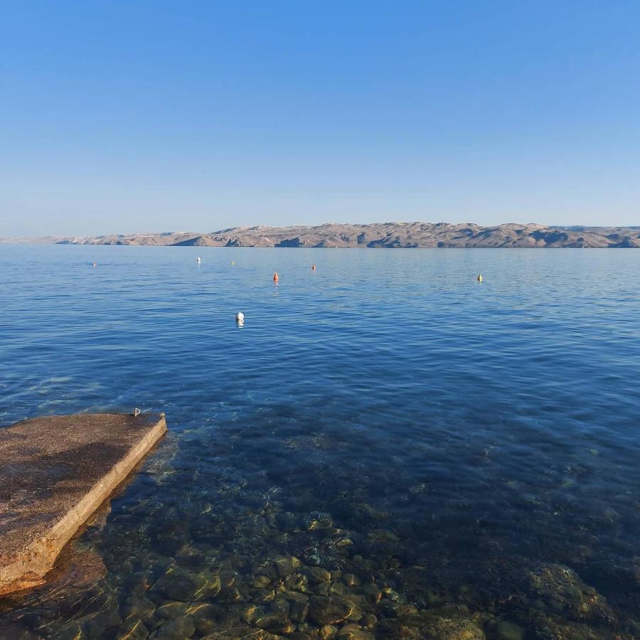 Apartman Grospic 2 Cesarica Εξωτερικό φωτογραφία