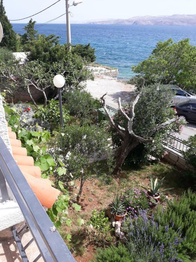 Apartman Grospic 2 Cesarica Εξωτερικό φωτογραφία