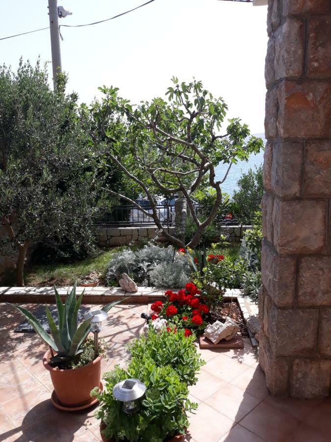 Apartman Grospic 2 Cesarica Εξωτερικό φωτογραφία
