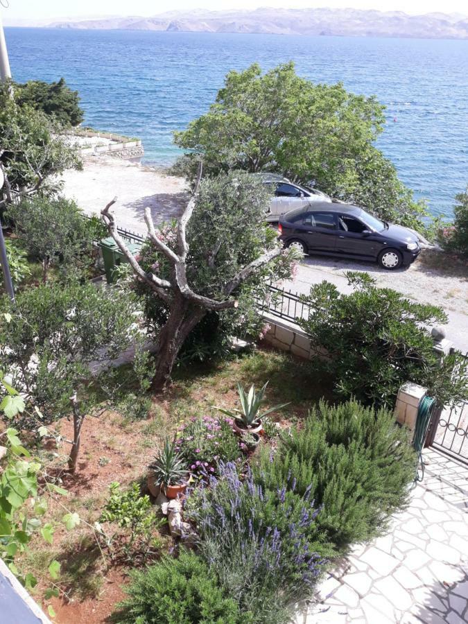 Apartman Grospic 2 Cesarica Εξωτερικό φωτογραφία